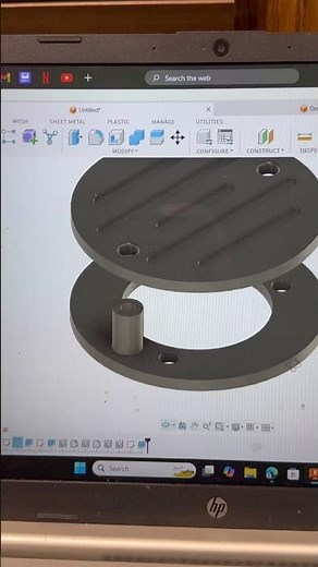 Made a quick carb cover/bee blocker for my Mikuni HSR 42.