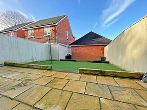 New Instruction - Manadon Park - £375,000 Located within the...