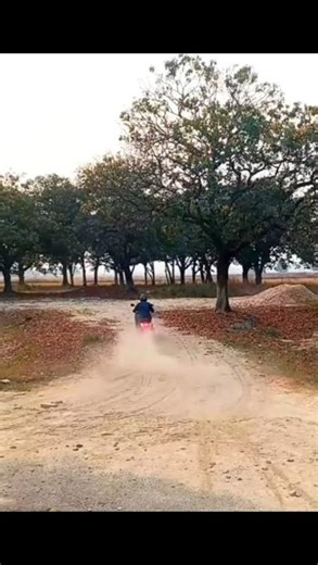 Extreme Scooter Trail Riding #viral #trending #shorts