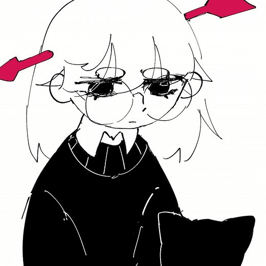 Ur just a whale. #animation #fyp #cat