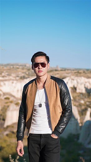 Belum kenal? Kenalin aku Matthew ;)