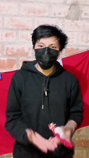 Tutorial de Cómo Comer Cuates 🤤