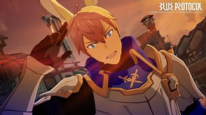 Registrasi CBT MMORPG Bandai Namco, Blue Protocol Dimulai, Berikut Syaratnya - Gamebrott.com
