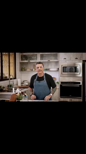 Chef Rafael on Reels