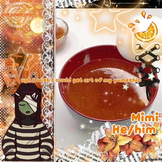 All artists will be credited in the next video where I show all the art (if I get any)#slimerant#fypシ゚viral#artrequests#yumeshippingcommunity#art