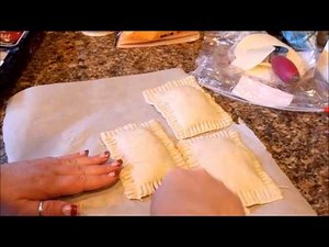 Easy Hot Pocket Recipe make at Home