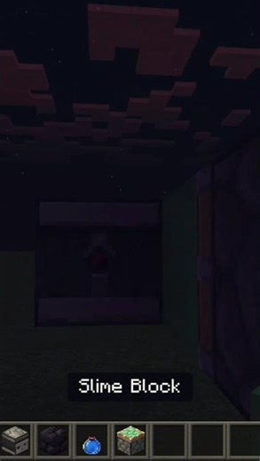 how to make infinite travelling machine #Minecraft#machine#infinite