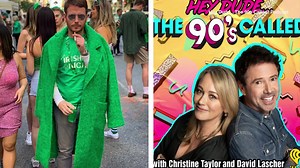 Kevin Connolly reveals how he learned Nikki Cox cheated on him