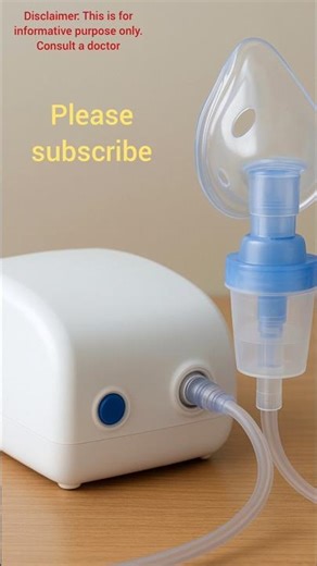 Nebulizer Basics – What It Is and How It Helps Breathing