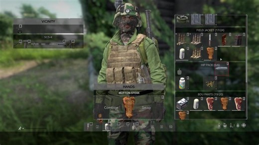 DayZ - Checking Out PC DayZ