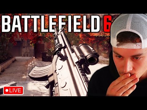 Testing SBMM in Black Ops 7...