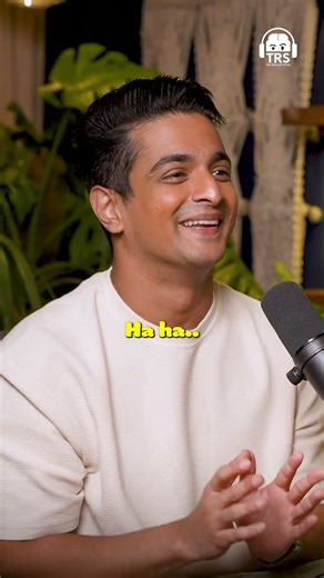 Malavika Mohanan Talks About Her ‘Elder Sibling’ Energy #shorts