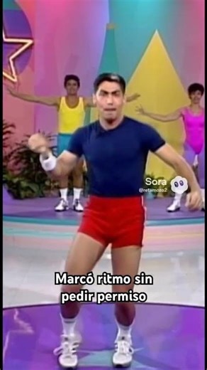 El presentador que redefinió los programas de baile en plena era ochentera.