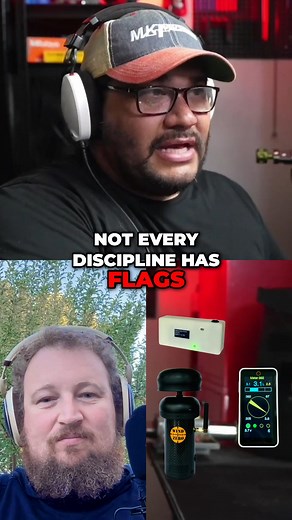 Using a wind meter alongside a wind flag helps understand wind behavior. By matching the meter's height to the flag, users correlate flag movements with specific wind speeds. This training allows predicting wind changes and turns with increased accuracy. A game changer for wind sports! #WindTraining #WindMeter #WindFlag #SportsTraining #Accuracy | Black Plague Precision