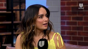 625K views · 3.8K reactions | Ana De La Reguera confiesa que se liberó luego de congelar sus óvulos al sentir la presión social de convertirse en madre  Únete a Montse y Joe, el martes a las 9:30 p. m. MEX por #Unicable o #SoloEnBlim: https://blim.onelink.me/Cs9x/fgnvmontseuni | Unicable | Facebook