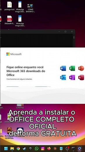 HOW TO DOWNLOAD AND INSTALL OFFICIAL MICROSOFT OFFICE FOR FREE FULL VERSION 2026 UPDATED