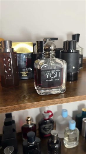 Best Men’s Cologne for Cooler Days? 👀🔥 | Stronger With You Powerfully Review