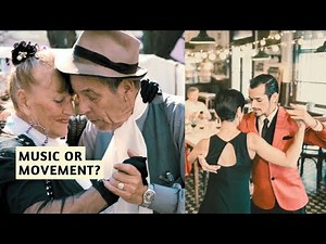 Breaking Down Tango Styles: Music vs. Embrace Explained | Tango Simplified #55