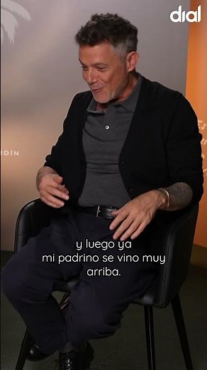 ALEJANDRO SANZ resuelve las dudas de si habrá o no dueto con ROSALÍA | Cadena Dial