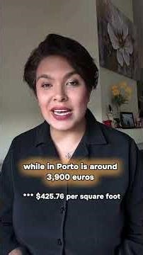 Rent or Buy in Portugal? What Expats Need to Know