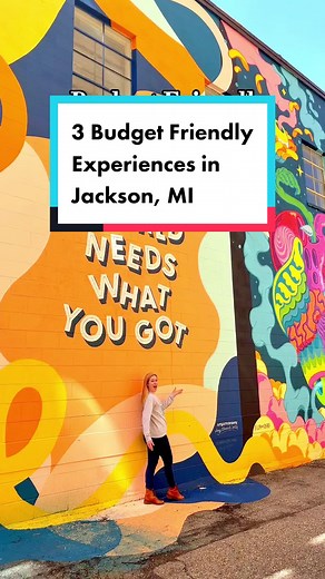 Budget-Friendly Experiences in Jackson, Michigan