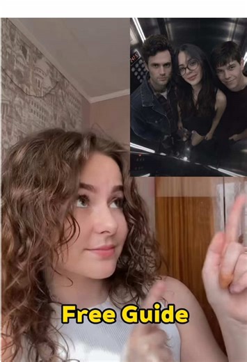 Cómo crear la foto en ascensor con David McCall y Joe Goldberg