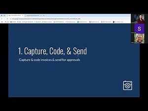 AR Automation with Stampli