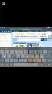 10fastfingers Typing Test 260 #10fastfingers #typingtest #typing #shorts