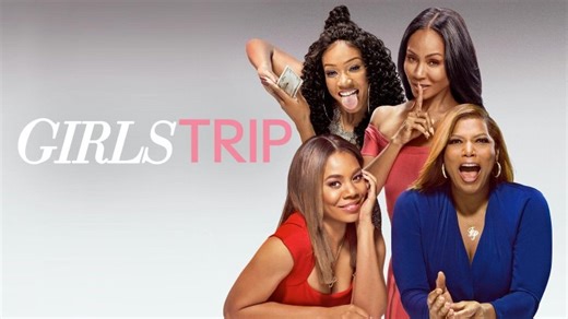Girls Trip (2017)