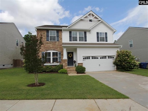 211 Hammock Dr, Lexington, SC 29072 - MLS 630007 - Coldwell Banker