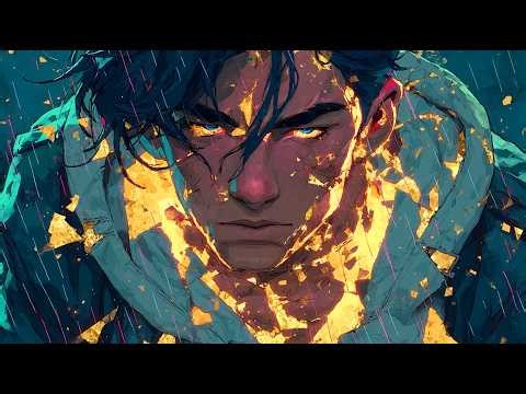 «Beautiful damage, gorgeous pain...» ⚡️ THE VOLT WITHIN - Beautiful Damage (Modern Rock)