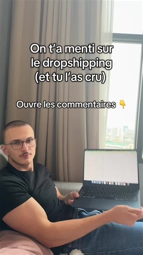 Révélation sur le dropshipping et e-commerce durable