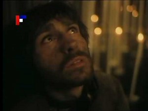 Deváté srdce - escape - music by Petr Hapka