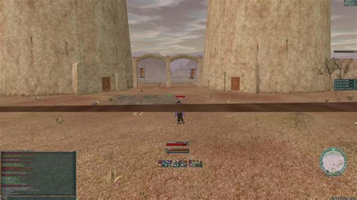 [SWG CU.EMU] Master Chef Grind / MBH Today.