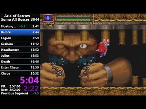 Fails In Speedrunning #103