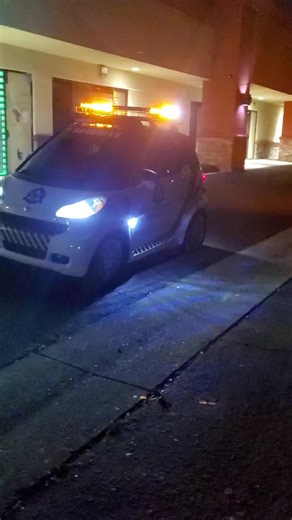 🚨👁️ Third Eye Security Services Inc. is leveling up patrol with next-gen tech! 👮‍♂️💡 Check out our SMART Patrol Car — compact, efficient, and packed with surveillance power. From gated communities to commercial lots, we're on guard 24/7. 🔒 Real-time video monitoring ⚡ Eco-friendly mobility 📍 Fast response coverage 🎯 Always alert, never asleep We're not just watching — we're protecting smarter. #ThirdEyeSecurity #SmartPatrol #SecurityCar #NeighborhoodWatch #TechMeetsSecurity #PrivateSecuri