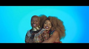 31K views · 1K reactions | "SHEKERE" by African superstar Yemi Alade joined forces with Music Icon, Legend & Grammy award winner: Angelique Kidjo. The track "Shekere" is a song from Yemi Alade's "Woman of Steel" album. A production of Effyzzie Music Group. Video directed by Ovie Etseyatse. | African Soul Jam | Facebook