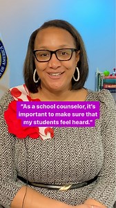 What does a #SchoolCounselor do, exactly? 🤔 A better question might be: What *don’t* school counselors do?! We’re celebrating #NationalSchoolCounselingWeek by highlighting school counselors across the country and recognizing the many ways that they help students achieve academic success and plan for the future 🎓 🙌 #NSCW24 #SchoolCounseling | U.S. Department of Education