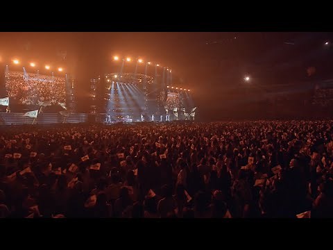 GENERATIONS / DREAMERS (GENERATIONS LIVE TOUR 2019 "少年クロニクル")