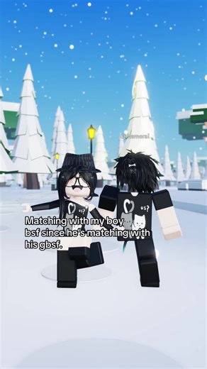 this is ur sign to get a guy bsf #roblox #relatable #robloxtrend #fyp #jealousy