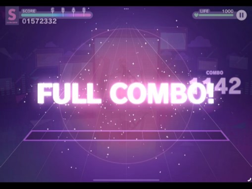 【PJSK国服】咸鱼第一首fc的32级master《snooze》，这下判卡真起作用了