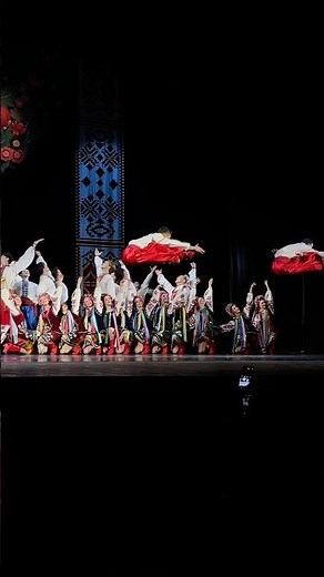 Український ГОПАК на межі ФАНТАСТИКИ|VIRSKY #national #dance #танець #гопак #вірського #virsky