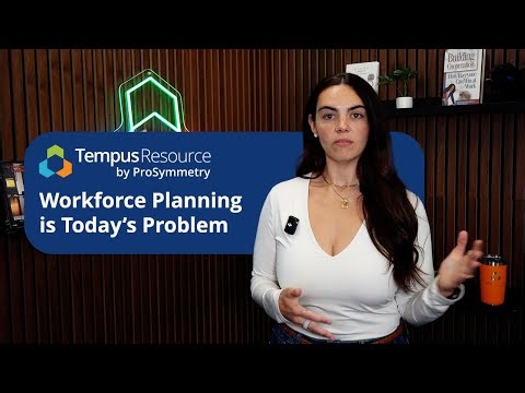 Why Workforce Planning is a PMO’s Job, Not Just HR’s