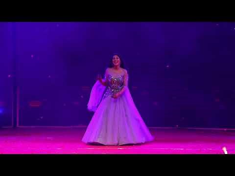 Groom's Sister Wedding Dance| Prakhar & Sonal #PSforever| Paridhi Goenka