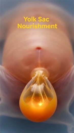 Baby Development Week 5 – 3D Belly Animation