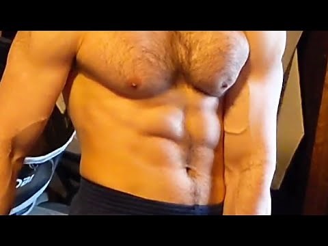 My favorite ab isolation exercises
