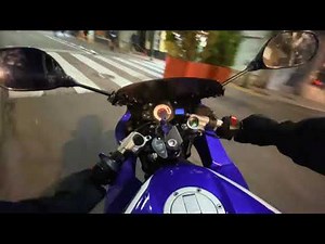 Tzr 50 acceleration