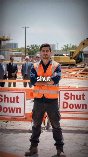 Building Inspector Fired For Refusing To Sign Off On Dangerous Foundation