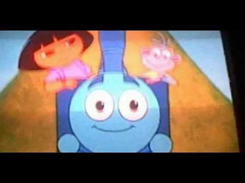 Me Yelling at Dora the Idiot Part 10