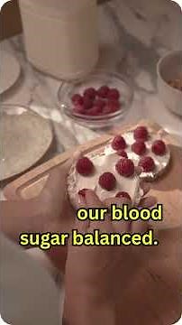 Diabetes-Friendly Snacks & Desserts You’ll Actually Want To Eat